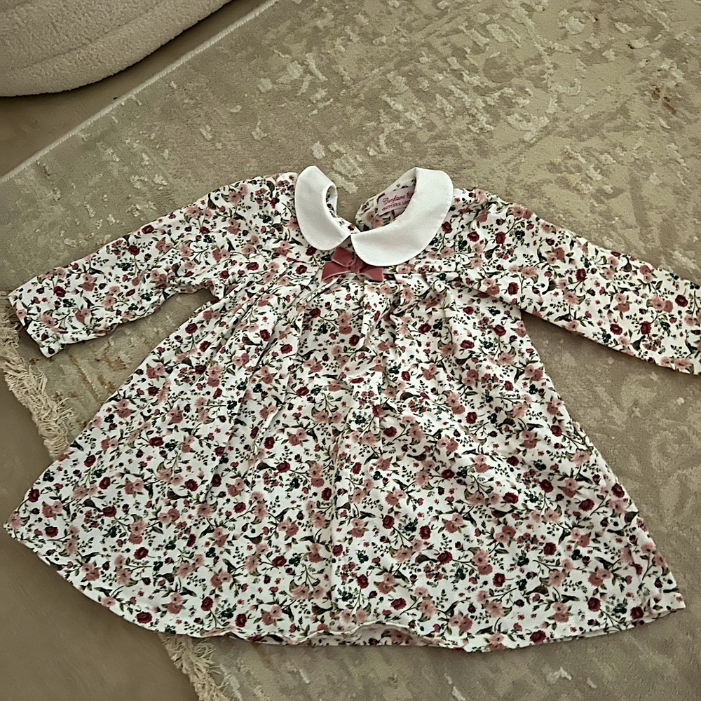 Infant Dress Trotters London